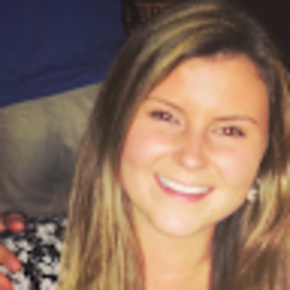 Meet your Posher, Lauren